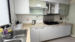 Central Green Condominium (D3), Condominium #583284471